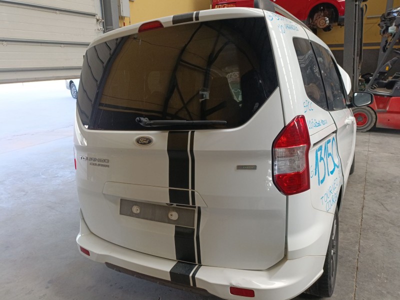 Recambio de porton trasero para ford tourneo courier b460 monospace 1.0 ecoboost referencia OEM IAM   