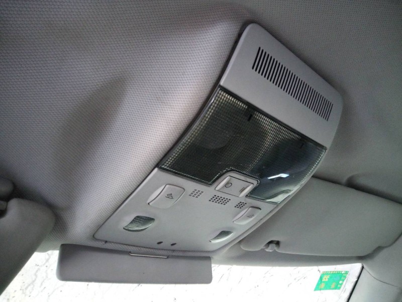 Recambio de luz interior para audi a3 (8p) 1.9 tdi limited edition referencia OEM IAM   