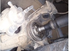 Recambio de mangueta delantera derecha para audi a3 (8p) 1.9 tdi limited edition referencia OEM IAM   