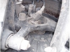 Recambio de mangueta trasera derecha para audi a3 (8p) 1.9 tdi limited edition referencia OEM IAM   