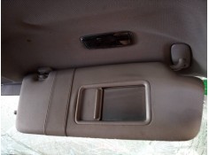 Recambio de parasol derecho para audi a3 (8p) 1.9 tdi limited edition referencia OEM IAM   