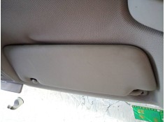 Recambio de parasol derecho para audi a3 (8p) 1.9 tdi limited edition referencia OEM IAM    2