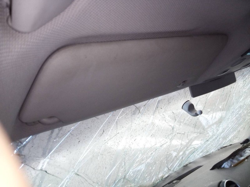Recambio de parasol izquierdo para audi a3 (8p) 1.9 tdi limited edition referencia OEM IAM   