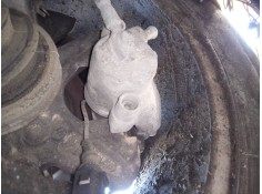 Recambio de pinza freno delantera izquierda para audi a3 (8p) 1.9 tdi limited edition referencia OEM IAM   