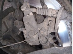 Recambio de pinza freno trasera izquierda para audi a3 (8p) 1.9 tdi limited edition referencia OEM IAM   