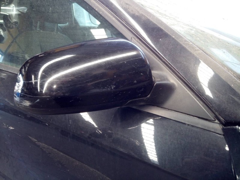 Recambio de retrovisor derecho electrico para audi a3 (8p) 1.9 tdi limited edition referencia OEM IAM   
