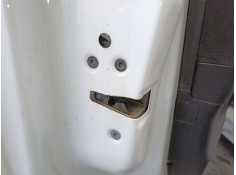 CERRADURA PUERTA DELANTERA IZQUIERDA 