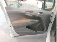 Recambio de guarnecido puerta delantera izquierda para ford tourneo courier b460 monospace 1.0 ecoboost referencia OEM IAM   