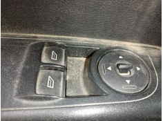 Recambio de mando elevalunas delantero izquierdo para ford tourneo courier b460 monospace 1.0 ecoboost referencia OEM IAM   