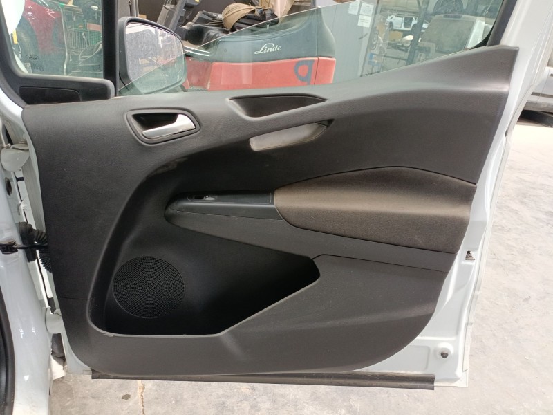 Recambio de guarnecido puerta delantera derecha para ford tourneo courier b460 monospace 1.0 ecoboost referencia OEM IAM   