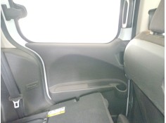 Recambio de guarnecido puerta trasera izquierda para ford tourneo courier b460 monospace 1.0 ecoboost referencia OEM IAM   