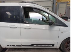 Recambio de puerta delantera derecha para ford tourneo courier b460 monospace 1.0 ecoboost referencia OEM IAM   