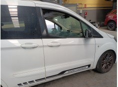 Recambio de puerta delantera derecha para ford tourneo courier b460 monospace 1.0 ecoboost referencia OEM IAM    2