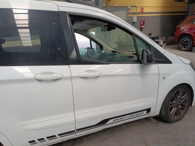 Recambio de puerta delantera derecha para ford tourneo courier b460 monospace 1.0 ecoboost referencia OEM IAM   