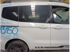 PUERTA LATERAL CORREDERA DERECHA 
