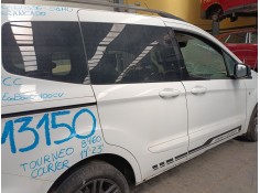 Recambio de puerta lateral corredera derecha para ford tourneo courier b460 monospace 1.0 ecoboost referencia OEM IAM    2