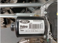 Recambio de motor limpia delantero para ford tourneo courier b460 monospace 1.0 ecoboost referencia OEM IAM ET7617500AE   2