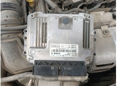 CENTRALITA MOTOR UCE E1BA12B684AA 0261S18853 