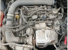 Recambio de motor completo para ford tourneo courier b460 monospace 1.0 ecoboost referencia OEM IAM SFCA SFCB  