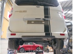 PARAGOLPES TRASERO 