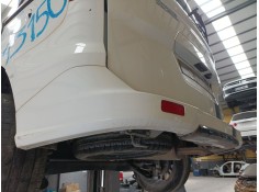 Recambio de paragolpes trasero para ford tourneo courier b460 monospace 1.0 ecoboost referencia OEM IAM    2
