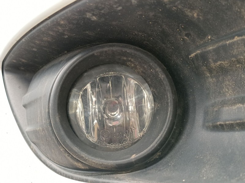 Recambio de faro antiniebla derecho para ford tourneo courier b460 monospace 1.0 ecoboost referencia OEM IAM   