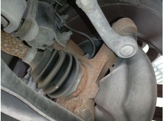 Recambio de mangueta delantera derecha para ford tourneo courier b460 monospace 1.0 ecoboost referencia OEM IAM    2