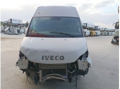 iveco daily vi furgoneta del año 2021 2