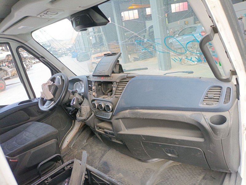 iveco daily vi furgoneta del año 2021