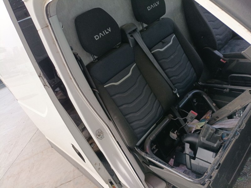iveco daily vi furgoneta del año 2021