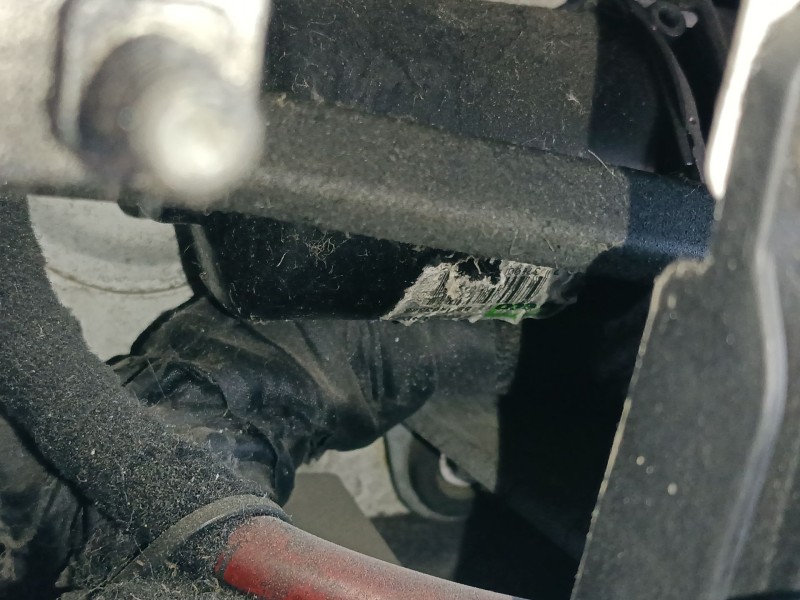 Recambio de motor limpia delantero para iveco daily vi furgoneta 35s18, 35c18, 40c18, 50c18, 60c18, 65c18, 70c18 referencia OEM 