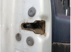 Recambio de cerradura puerta delantera izquierda para iveco daily vi furgoneta 35s18, 35c18, 40c18, 50c18, 60c18, 65c18, 70c18 r