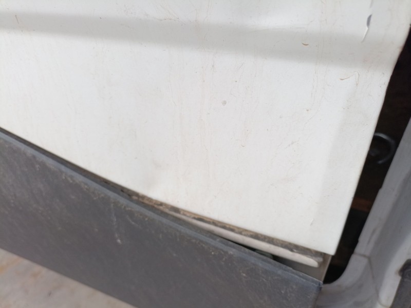 Recambio de puerta lateral corredera derecha para iveco daily vi furgoneta 35s18, 35c18, 40c18, 50c18, 60c18, 65c18, 70c18 refer