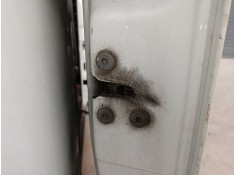 Recambio de cerradura puerta trasera derecha para iveco daily vi furgoneta 35s18, 35c18, 40c18, 50c18, 60c18, 65c18, 70c18 refer