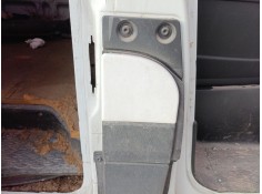TAPA EXTERIOR COMBUSTIBLE 