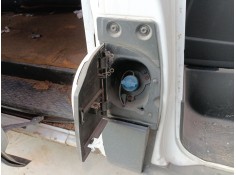 Recambio de tapa exterior combustible para iveco daily vi furgoneta 35s18, 35c18, 40c18, 50c18, 60c18, 65c18, 70c18 referencia O 2