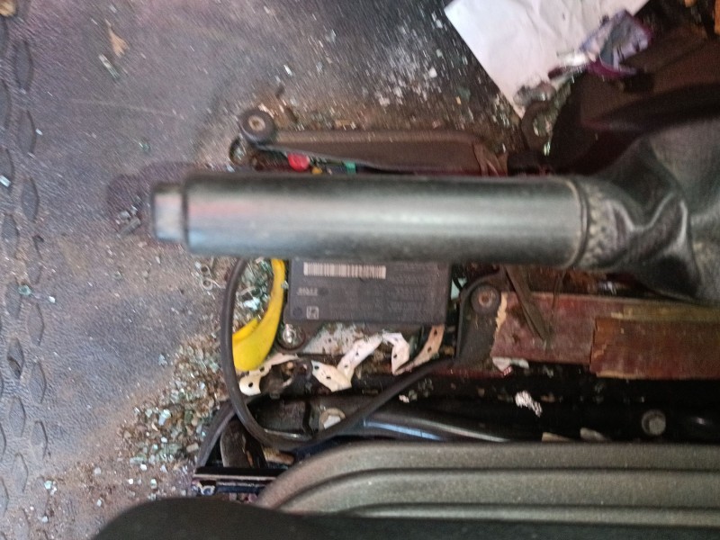 Recambio de palanca freno de mano para iveco daily vi furgoneta 35s18, 35c18, 40c18, 50c18, 60c18, 65c18, 70c18 referencia OEM I