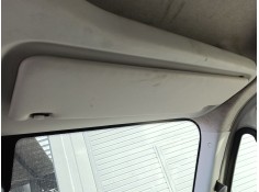 Recambio de parasol derecho para iveco daily vi furgoneta 35s18, 35c18, 40c18, 50c18, 60c18, 65c18, 70c18 referencia OEM IAM    2