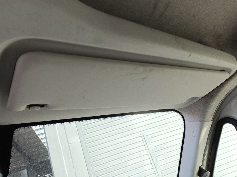 Recambio de parasol derecho para iveco daily vi furgoneta 35s18, 35c18, 40c18, 50c18, 60c18, 65c18, 70c18 referencia OEM IAM   