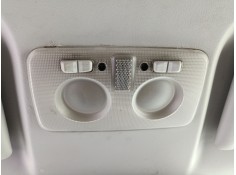 Recambio de luz interior para iveco daily vi furgoneta 35s18, 35c18, 40c18, 50c18, 60c18, 65c18, 70c18 referencia OEM IAM   