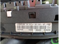 Recambio de cuadro instrumentos para iveco daily vi furgoneta 35s18, 35c18, 40c18, 50c18, 60c18, 65c18, 70c18 referencia OEM IAM 2