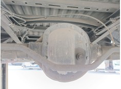 Recambio de diferencial trasero para iveco daily vi furgoneta 35s18, 35c18, 40c18, 50c18, 60c18, 65c18, 70c18 referencia OEM IAM 2