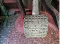 Recambio de pedal freno para iveco daily vi furgoneta 35s18, 35c18, 40c18, 50c18, 60c18, 65c18, 70c18 referencia OEM IAM   