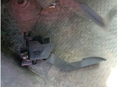 Recambio de pedal acelerador para iveco daily vi furgoneta 35s18, 35c18, 40c18, 50c18, 60c18, 65c18, 70c18 referencia OEM IAM 58