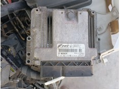 Recambio de centralita motor uce para iveco daily vi furgoneta 35s18, 35c18, 40c18, 50c18, 60c18, 65c18, 70c18 referencia OEM IA