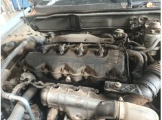 nissan almera ii hatchback (n16) del año 2003