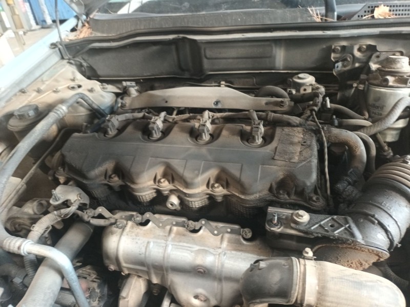 nissan almera ii hatchback (n16) del año 2003
