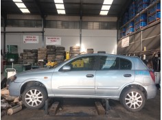 nissan almera ii hatchback (n16) del año 2003 2