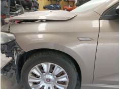 Recambio de aleta delantera izquierda para fiat tipo hatchback (356_, 357_) 1.3 d (356hxh1a) referencia OEM IAM   