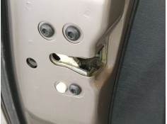 Recambio de cerradura puerta trasera izquierda para fiat tipo hatchback (356_, 357_) 1.3 d (356hxh1a) referencia OEM IAM   